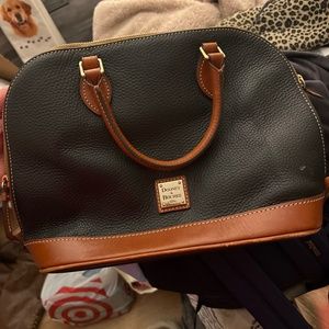Dooney & Bourke purse